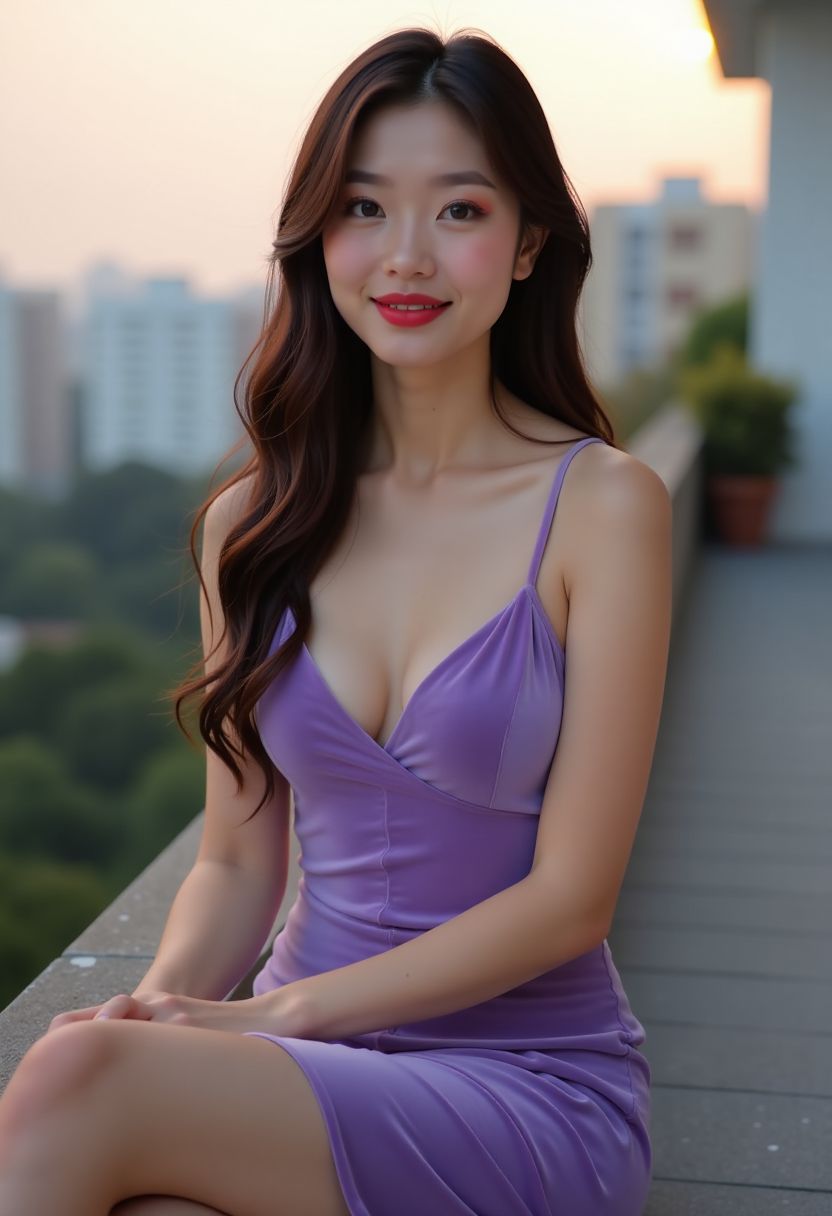 盛唐风华传