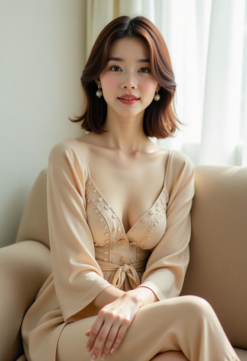 深蓝密语